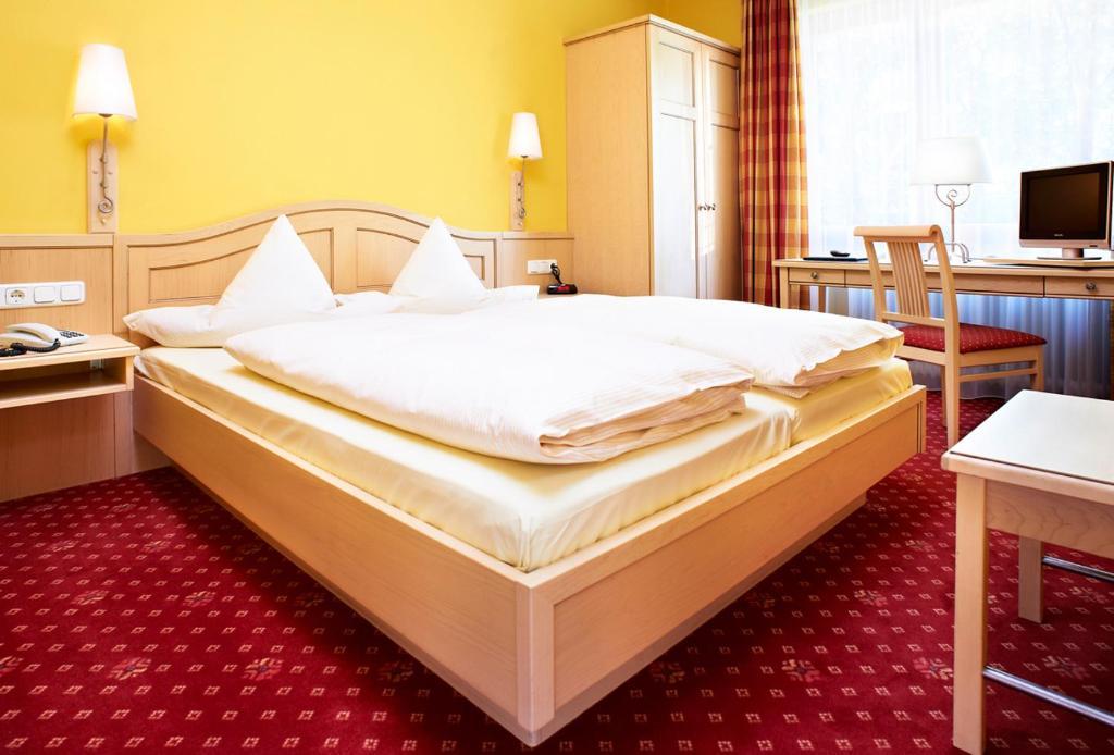Hotel Luitpold Munich Luaran gambar